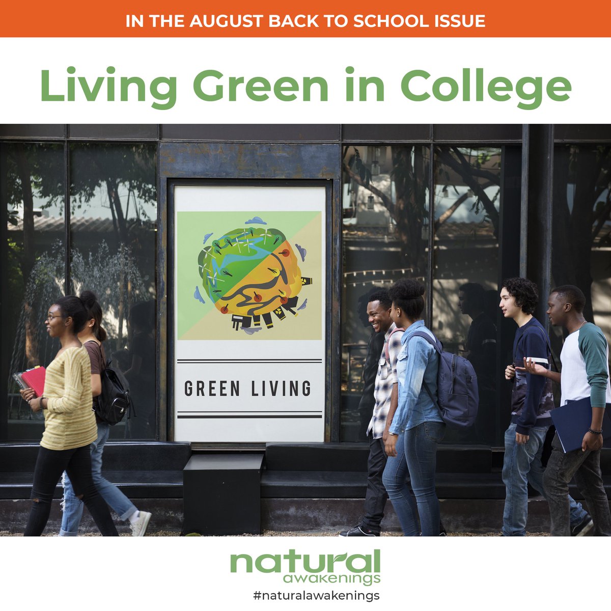 Natural Awakenings tweet media