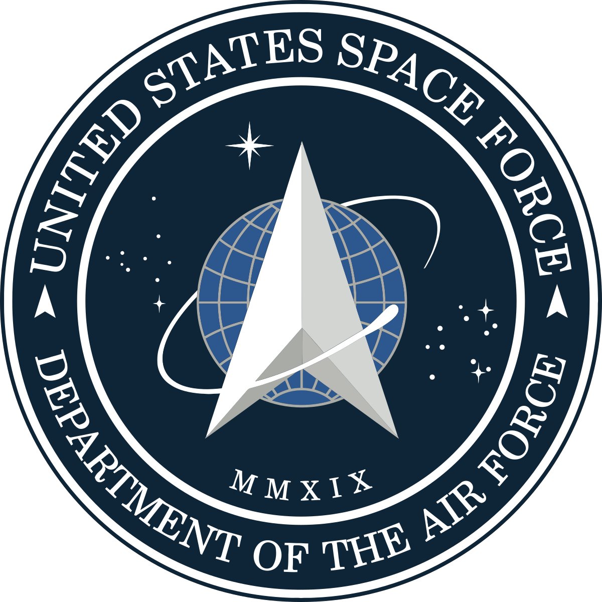 GeneralMCNews's tweet photo. BREAKING: President Donald Trump claims the DoD and Space Force have the real results from the 2020 presidential election. https://t.co/ADvM0bLdLy