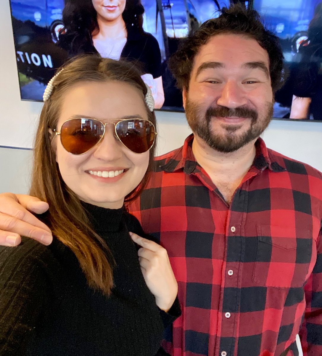 asterios's tweet photo. podgirl and her e-boy boypod https://t.co/yQnvf0JMCh
