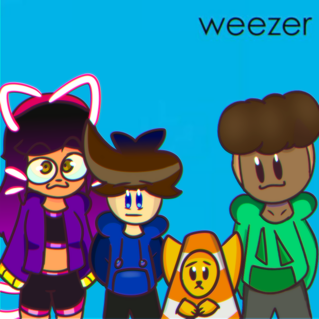 weezer if it was good
<a href="/SillySquirtle_/">FOLLOW @SillyTheSecond</a> 
<a href="/POLOisher/">Just bgd</a> 
<a href="/anonymousdude47/">QWERTristan™ (14 arc) (FREAK KING ARC)🇵🇸🍉</a>