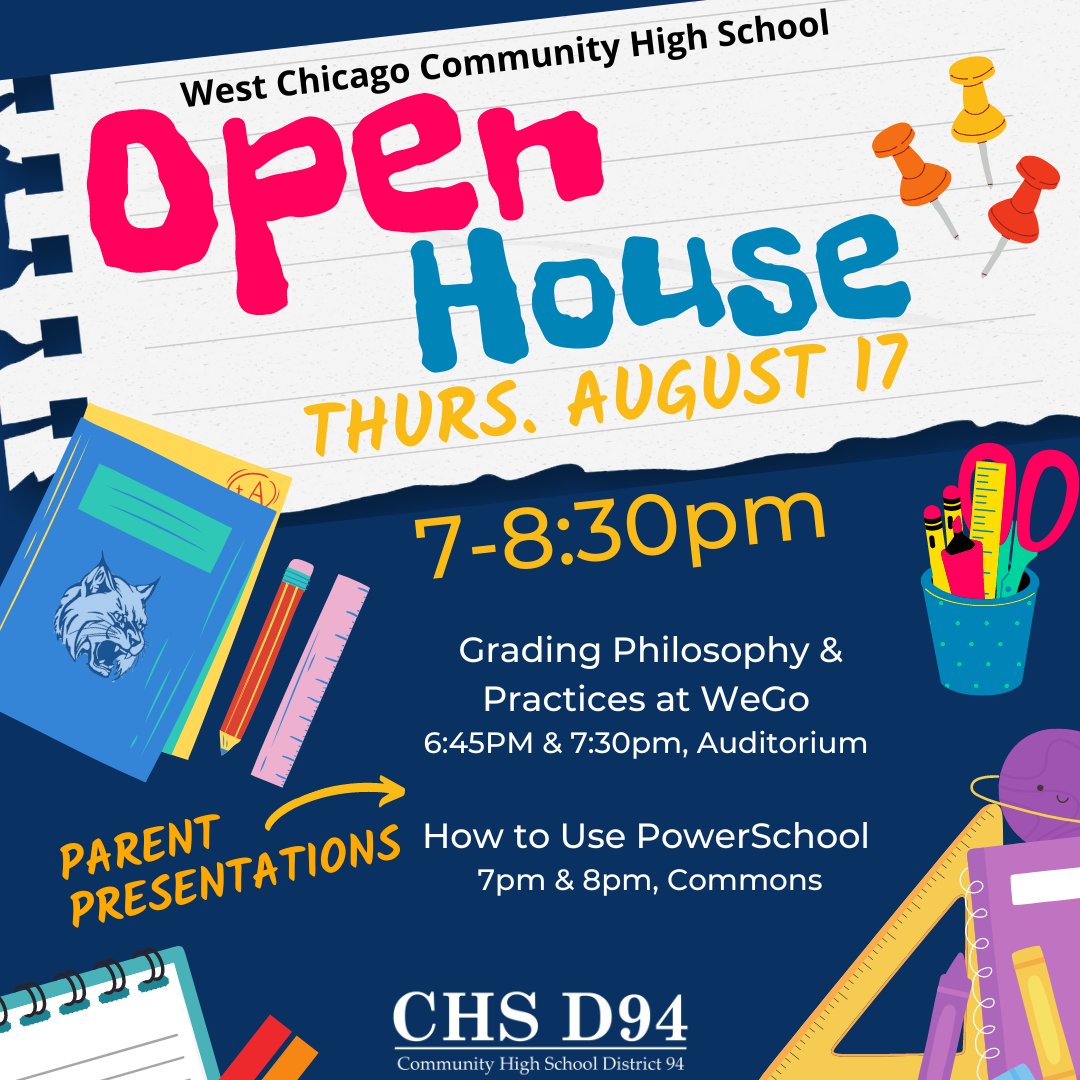 CHSD94's tweet photo. https://t.co/GcP0QiHkLj