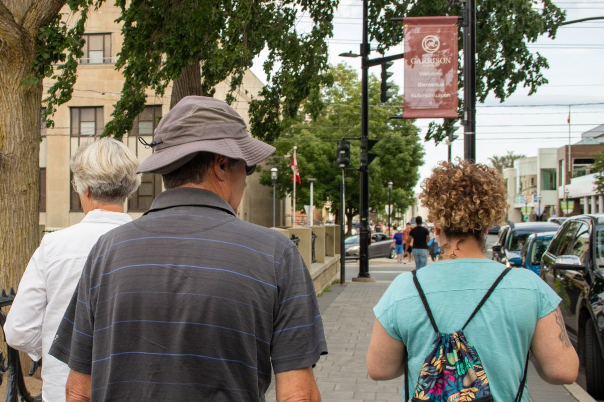 Fredericton Region Museum tweet media