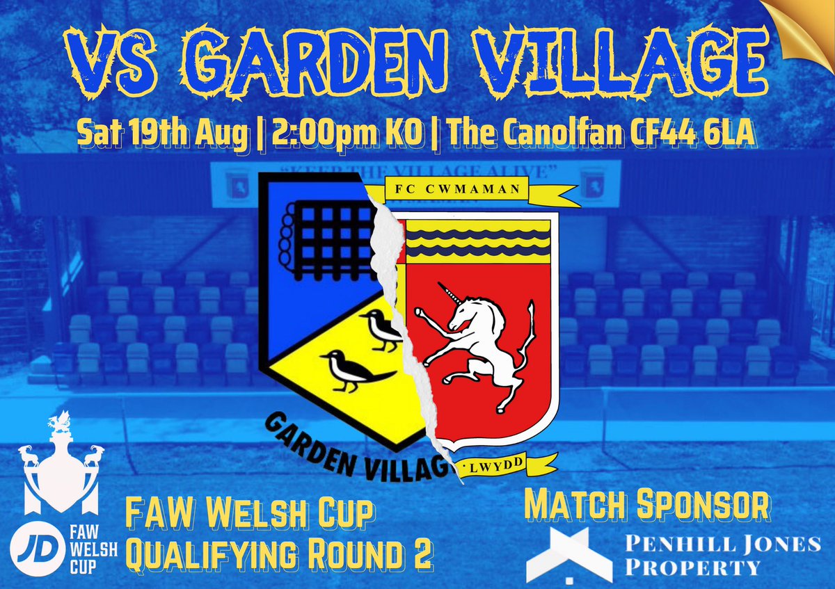 FC_Cwmaman tweet media