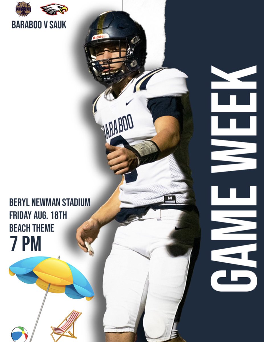 Did someone say it’s megabowl week?