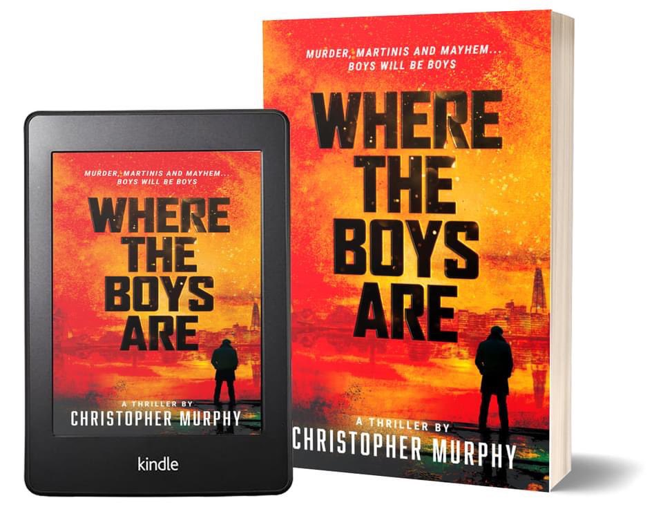 CMurphyBooks's tweet photo. ⭐️⭐️⭐️⭐️⭐️
-Damien Thibodeaux
"Just when you think you know how this story is gonna unfold it totally changes into something else entirely! I found I could not put it down until the end, sneaking pages in the bathroom or at a red light.”

#queerbooks #queer #LGBTQ #gaymen #book https://t.co/h6eFVmNGam
