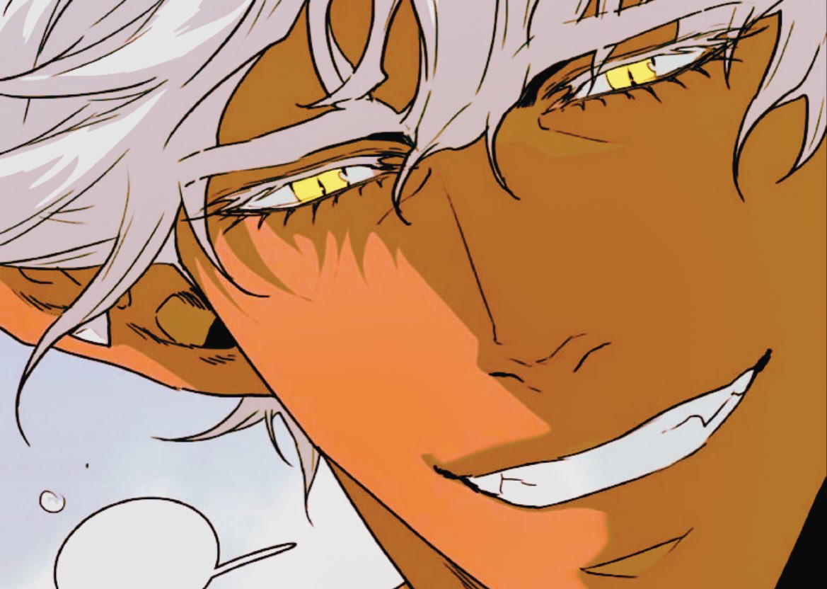 ⠀⠀Ooooh, he's so possessive that he almost snaps your neck out of your body while trying to leave some markings right there.