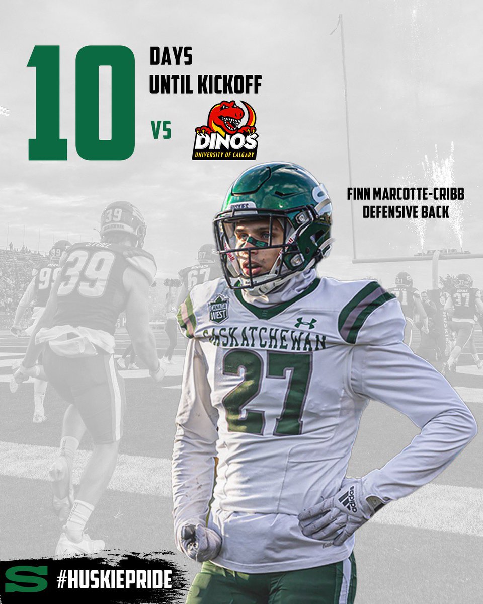 Huskie Football tweet media
