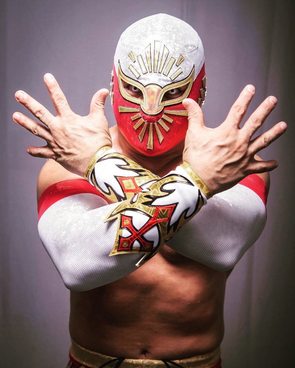 CARISTICO MISTICO MX Oficial tweet media