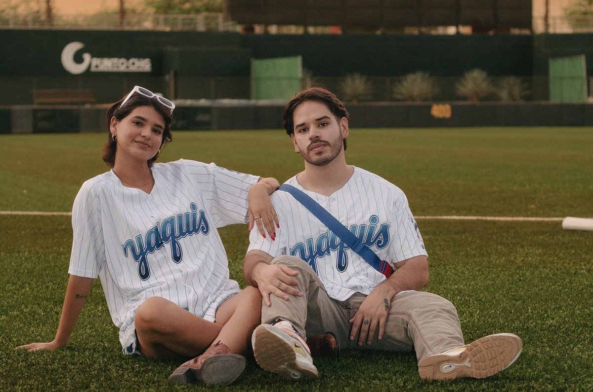 JERSEY de CASA 🔝🤩

El clásico a rayas es una joya con los detalles en degradado de nuestro azul. 🔵🔷🔹🟦

#PuroYaquis #LosYaquisDeTodos

👉🏼 Disponible en tiendas físicas y en línea 📲 bit.ly/45fS8jy