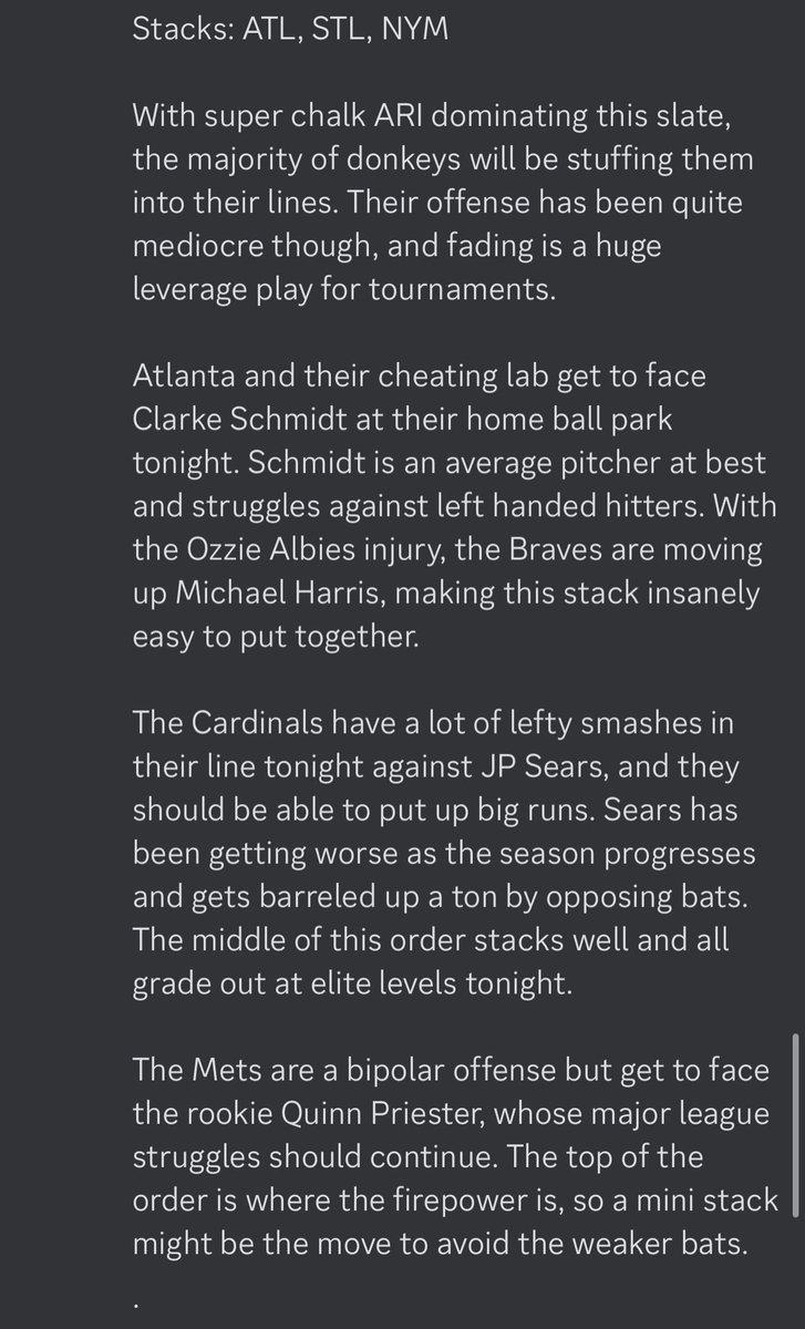 The DFS Dojo ⛩ tweet media