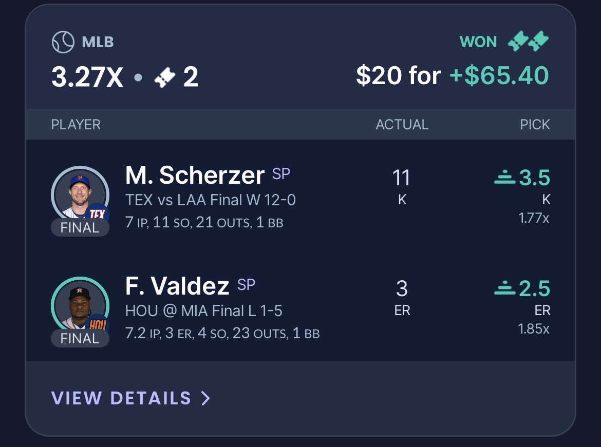 The DFS Dojo ⛩ tweet media