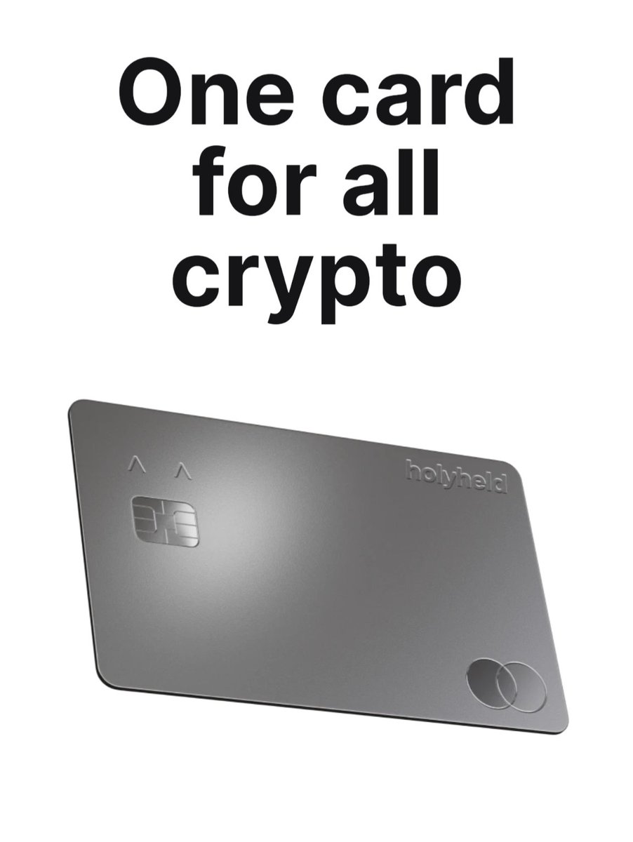 CrytoCoins's tweet photo. 💳 https://t.co/TC48OVYUWk https://t.co/19dd2NeEoP