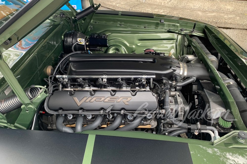 KingOfMopar1's tweet image. 1971 Plymouth GTX-R