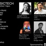 Photo by musicTechster (@musicTechster)
