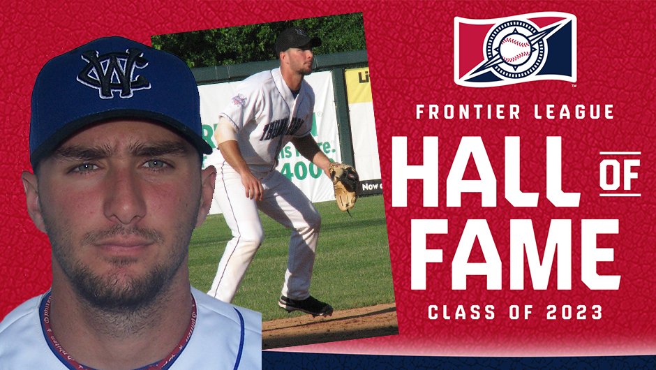 Windy City ThunderBolts (@wcthunderbolts) on Twitter photo Wes Long, shortstop of the 2007-08 champion ThunderBolts, was inducted into the <a href="/FLProBaseball/">Frontier League</a> Hall of Fame earlier this year.
His induction ceremony will be held before this Saturday's game at Ozinga Field.
Press Release:
wcthunderbolts.com/press-box/pres… Wes Long, shortstop of the 2007-08 champion ThunderBolts, was inducted into the <a href="/FLProBaseball/">Frontier League</a> Hall of Fame earlier this year.
His induction ceremony will be held before this Saturday's game at Ozinga Field.
Press Release:
wcthunderbolts.com/press-box/pres…
