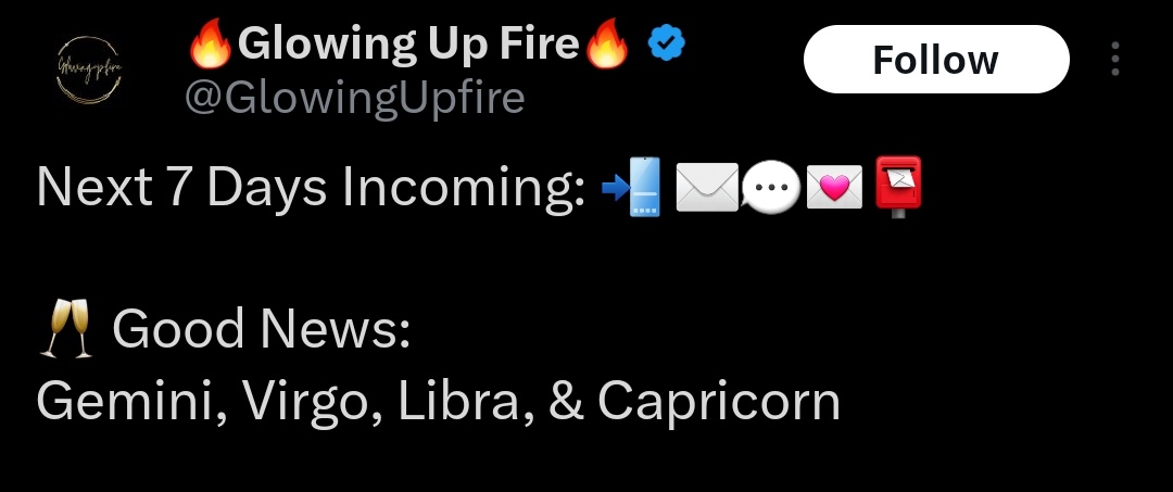 MatomeMrk's tweet photo. @GlowingUpfire Sun Moon Rising Venus 

Feel some good news coming 💃🏾 https://t.co/6hletGIAj4