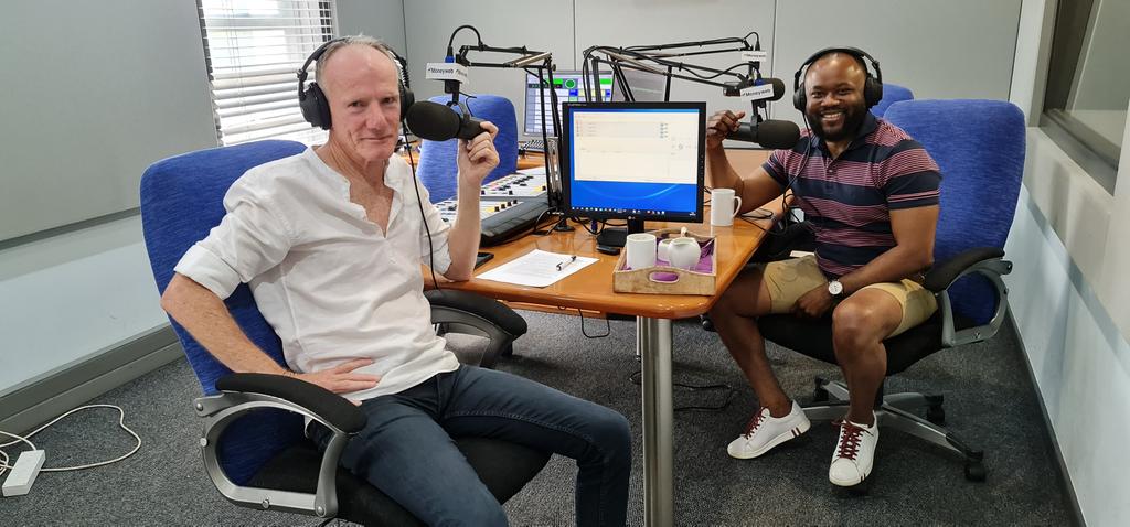 John Lombela tweet media