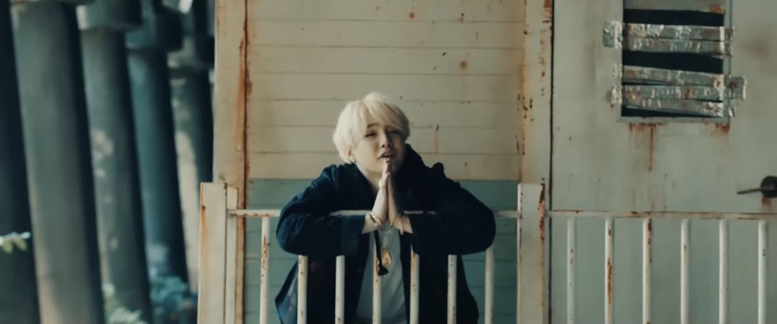 tracklist's tweet photo. "Agust D" - Suga (BTS) 
15/08/2016 https://t.co/NPUZrpwiMH