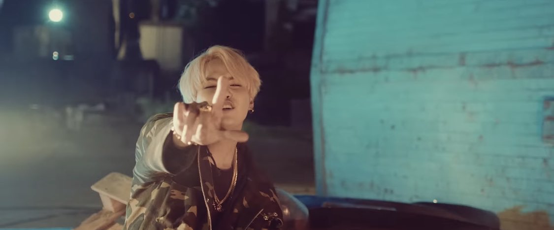 tracklist's tweet photo. "Agust D" - Suga (BTS) 
15/08/2016 https://t.co/NPUZrpwiMH
