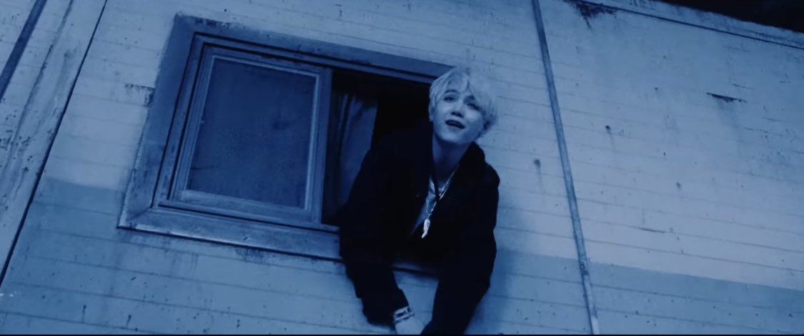 tracklist's tweet photo. "Agust D" - Suga (BTS) 
15/08/2016 https://t.co/NPUZrpwiMH