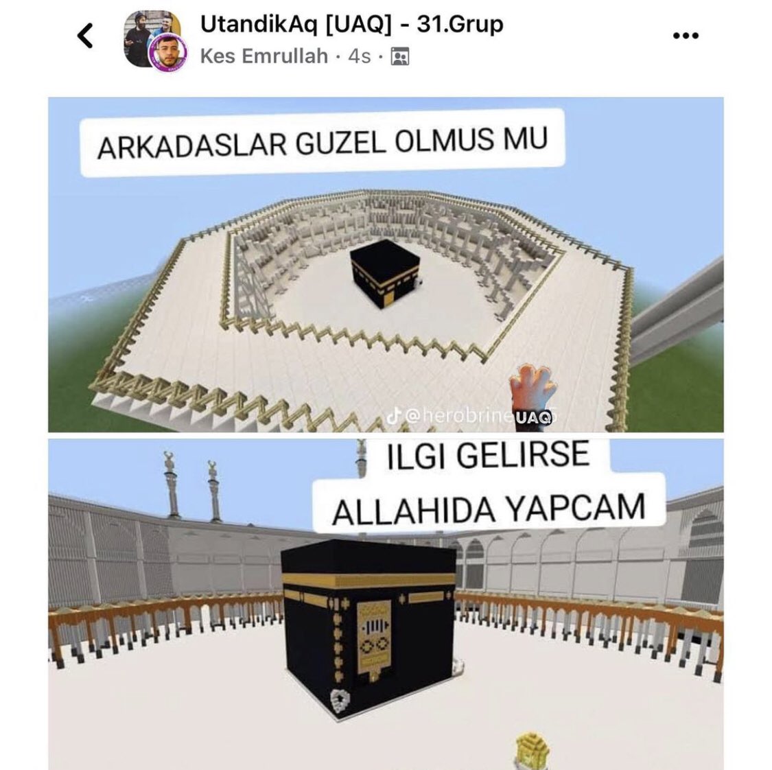 Bunu Yapmalısın (@bunuyapmaiisin) on Twitter photo 