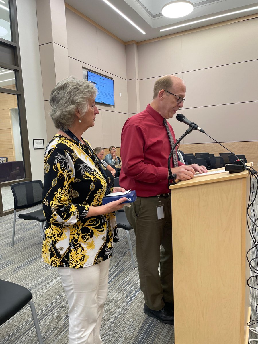 We're thrilled to honor Ms. Diane Sloan as our August Power of One award recipient. Her nominator said: "I met Mrs. Sloan when I had to discuss taking medical leave.  While being professional and knowledgeable, she showed an enormous amount of caring and concern." #OneChatham