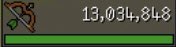 xocryy's tweet photo. My first ever 99 π
99 range πΉ
#osrs #oldschoolrunescape #runescape #99range #maxing https://t.co/WZYUfy12vc