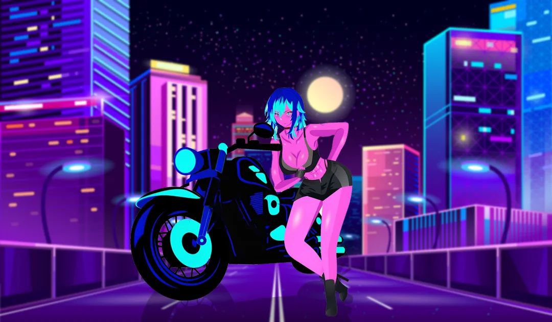 Ahh finally posting some of my favorite work and it's one of the those^^

#illustrations  #Illustrator #commissionsopen