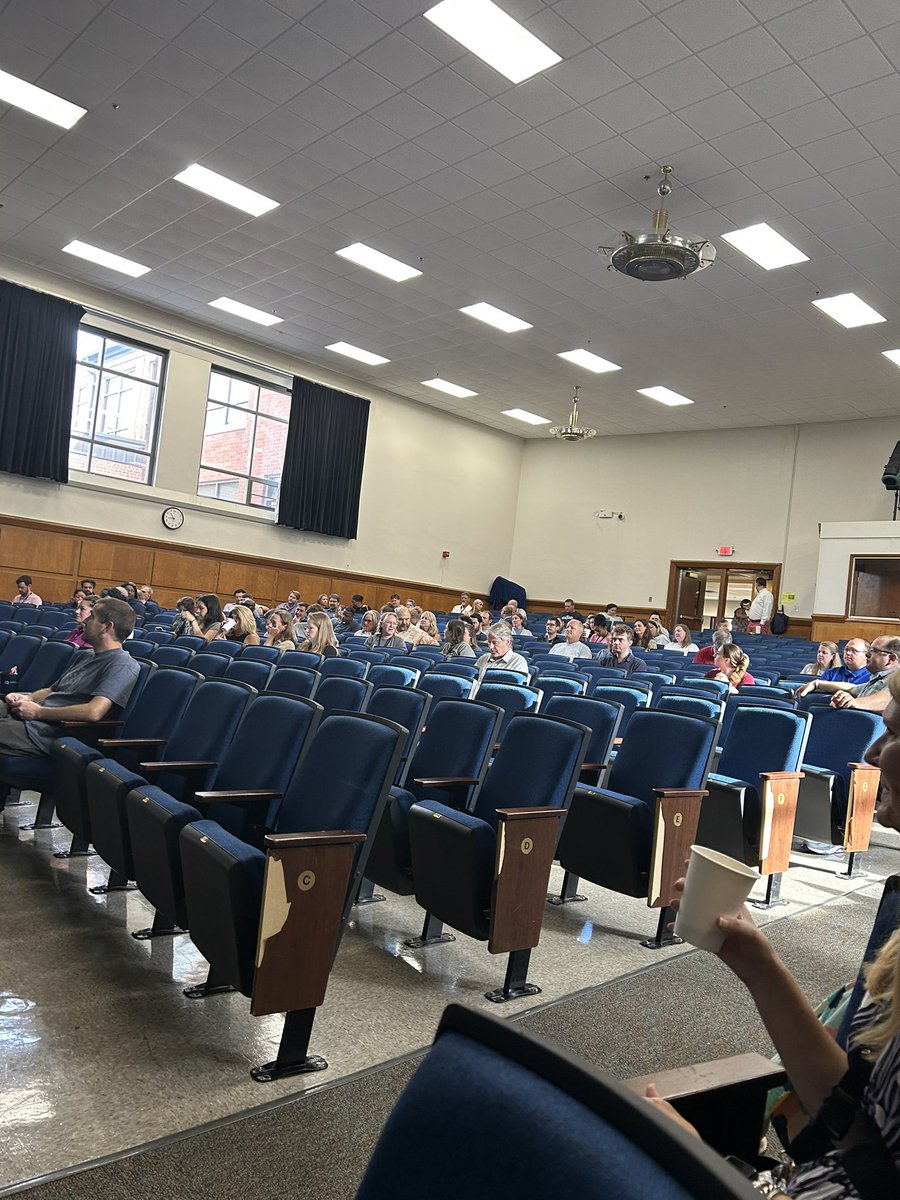 Tiffany Lewis, M.Ed, M.A. tweet media