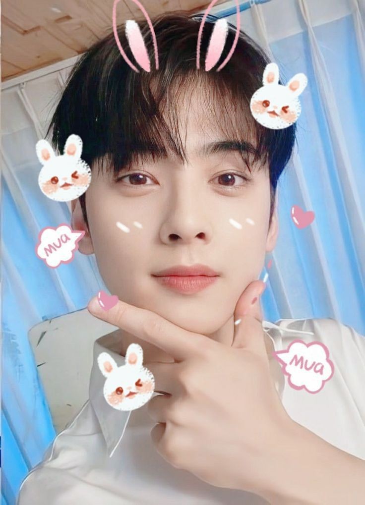 She was a punk                        he did ballet