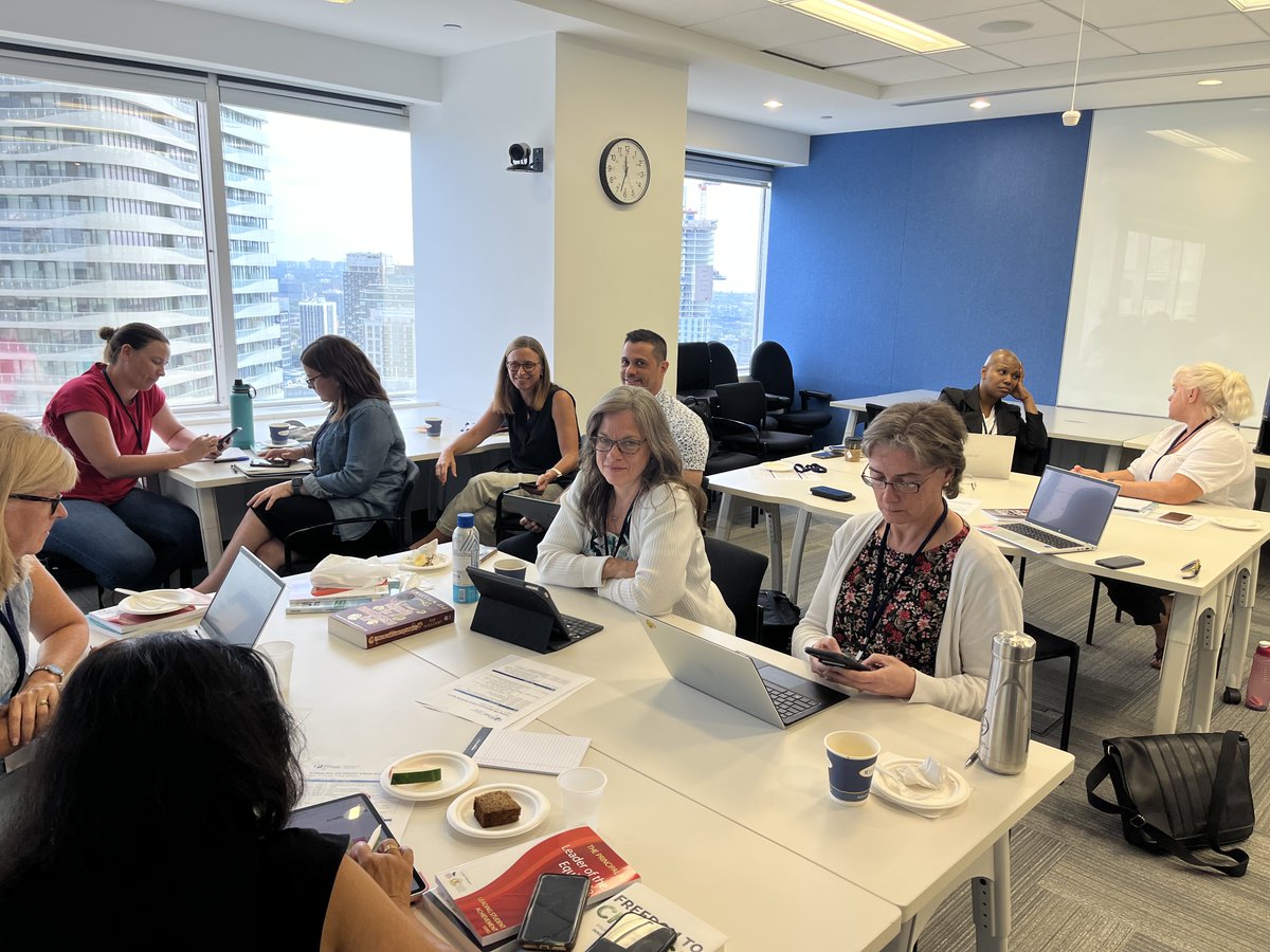 Ontario Principals' Council tweet media