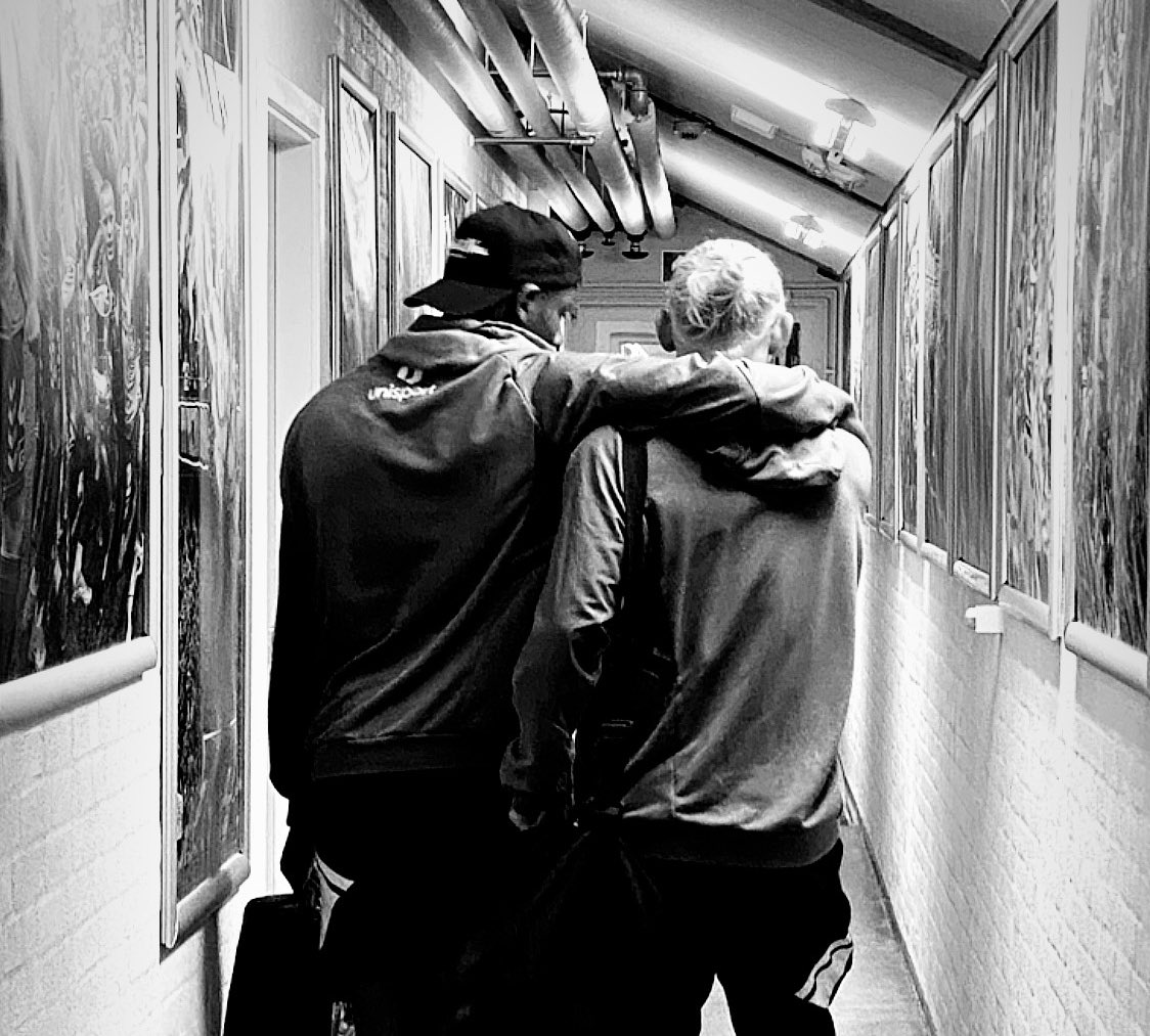 Janni Møller Thomsen tweet media