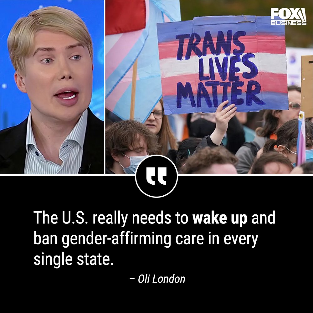 Fox News tweet media