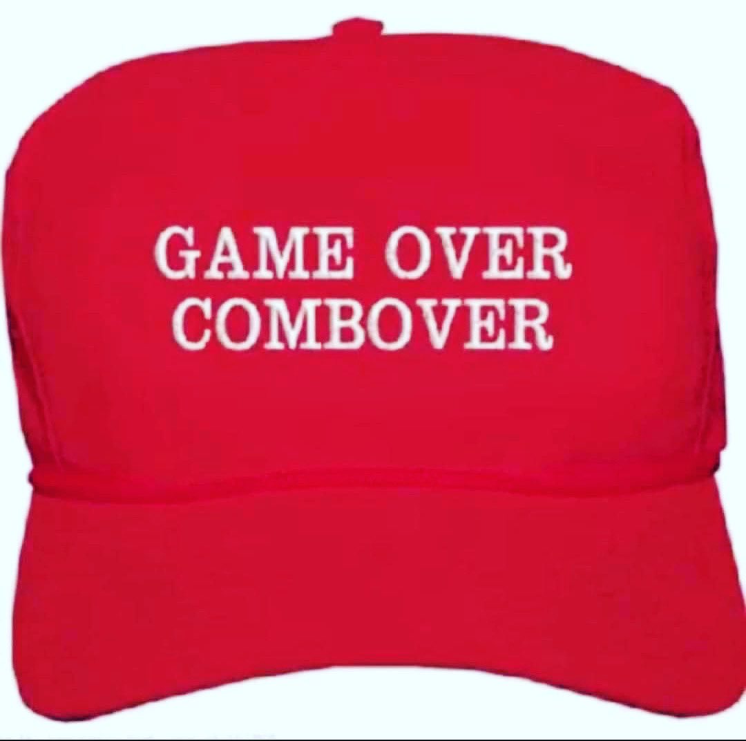 Such A Nasty Woman tweet media