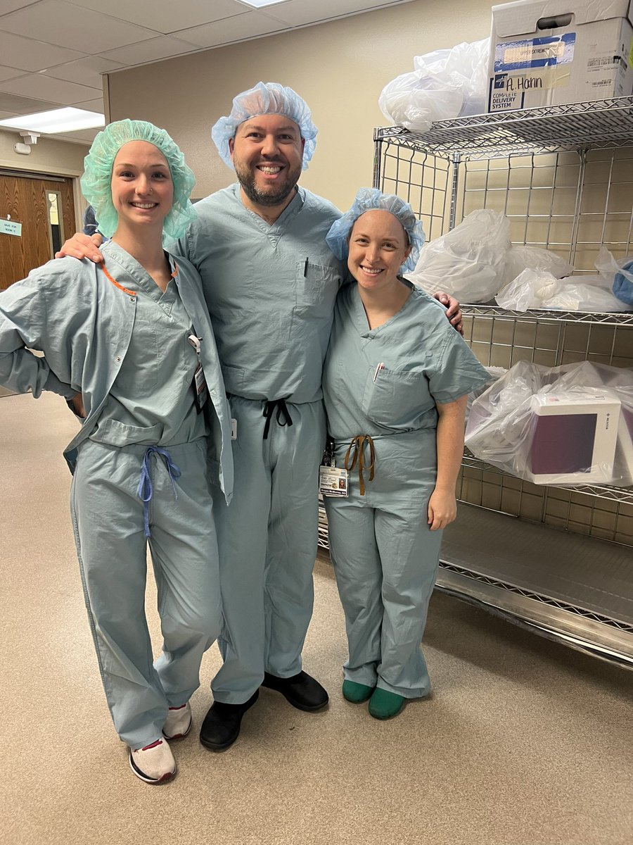 SIU School of Medicine Urology (@siu_uro_res) on Twitter photo No one can stop this man <a href="/nntadros/">Nick Tadros, MD, MCR, MBA</a> today! Just finished our first patient for the ProVIDE Study <a href="/proverummedical/">ProVerum Medical</a> No one can stop this man <a href="/nntadros/">Nick Tadros, MD, MCR, MBA</a> today! Just finished our first patient for the ProVIDE Study <a href="/proverummedical/">ProVerum Medical</a>
