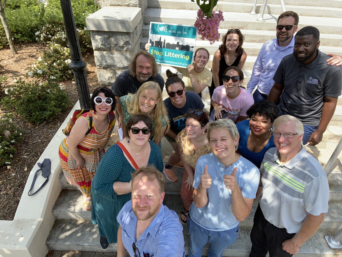 Athens-Clarke County tweet media