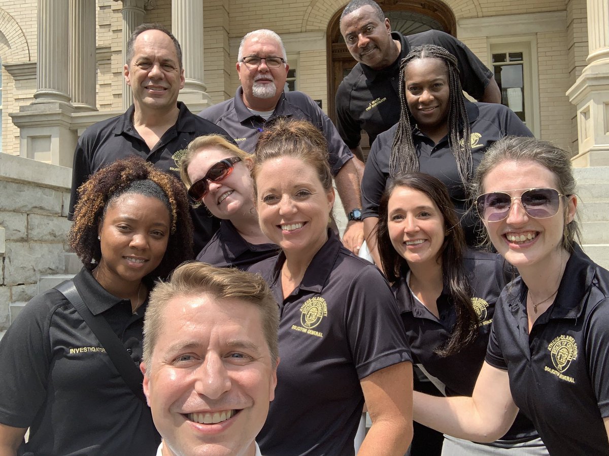 Athens-Clarke County (@accgov) on Twitter photo We 💙 local gov! Happy #CityHallSelfie Day from ACCGov to you.
<a href="/ELGL50/">ELGL: Engaging Local Government Leaders</a> @CityHallSelfie <a href="/ACCLeisure/">ACC Leisure Services</a> <a href="/accpolice/">Athens-Clarke County Police Department</a> <a href="/AccWaterWarrior/">ACC Water Warrior</a> We 💙 local gov! Happy #CityHallSelfie Day from ACCGov to you.
<a href="/ELGL50/">ELGL: Engaging Local Government Leaders</a> @CityHallSelfie <a href="/ACCLeisure/">ACC Leisure Services</a> <a href="/accpolice/">Athens-Clarke County Police Department</a> <a href="/AccWaterWarrior/">ACC Water Warrior</a>