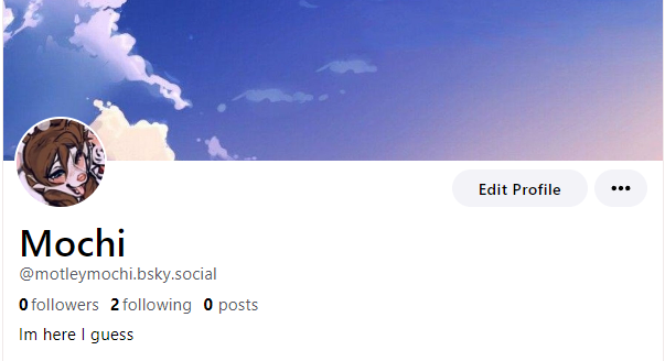 M̶o̶t̶l̶e̶y̶M̶o̶c̶h̶i̶ (@MotleyMochi) / Posts / X
