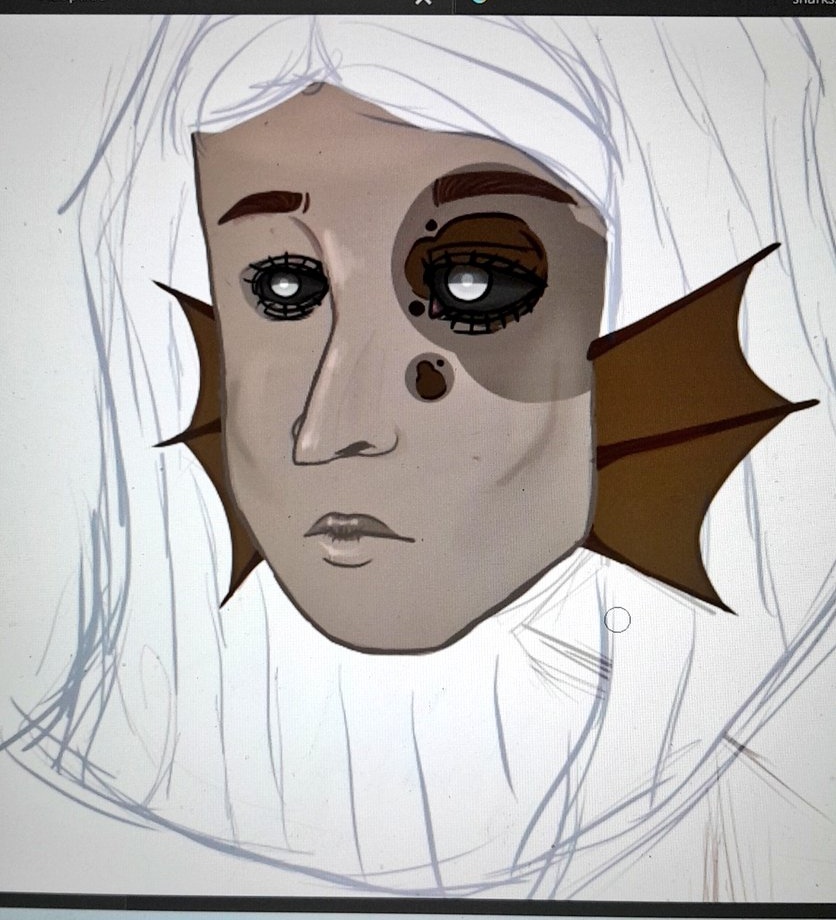 Nyavka_moment's tweet image. Єпі, шматок адопта вже є.
#украрт #адопт