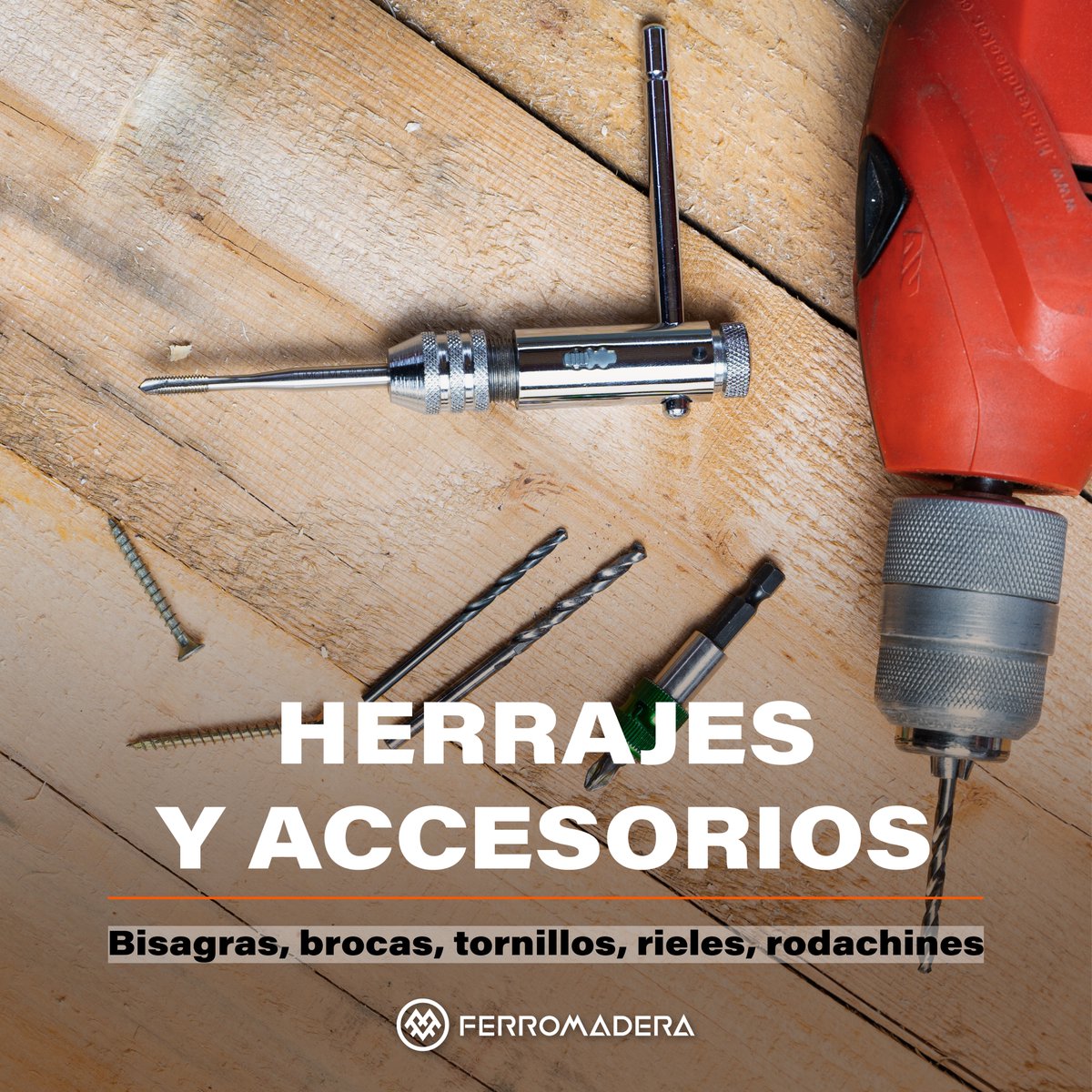 ferromaderaec's tweet photo. La más alta gama de productos, accesorios, herrajes de primer nivel, profesionales son los que nosotros importamos para todo en el tema de la industria en la madera y construcción. #ferromadera #ferreteria #herrajes #accesorios #hogar #despensas #condimenteros #Ecuador https://t.co/KUqPv199t4