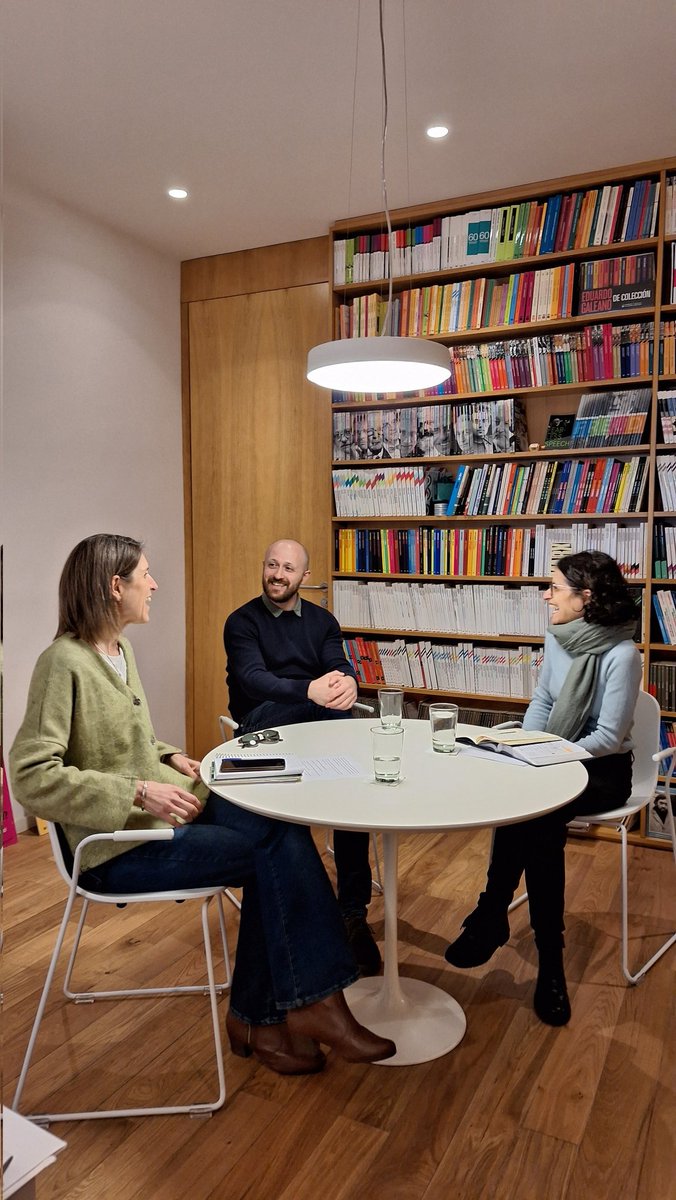 sigloxxiarg's tweet photo. Se viene un librazo de @cosovschi y José Aguilar López-Barajas @ArnaudScandella sobre la historia del comunismo en Europa central y oriental. 👏👏👏 
@AnaVGaldeano @rachelsanmartin https://t.co/sxmOQ6xZ9V