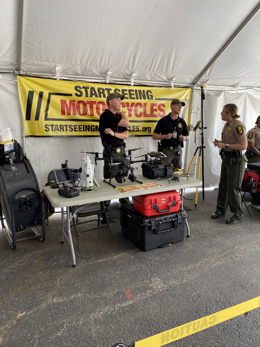 Today is Twosday💲 at the <a href="/ILStateFair/">Illinois State Fair</a>! That means $2 admission and $2 rides all day long. 🎡 Come hang out with us and remember to stop by our ISP Safety Education Tent. 👮‍♀️🚨🚔

We look forward to seeing you!
