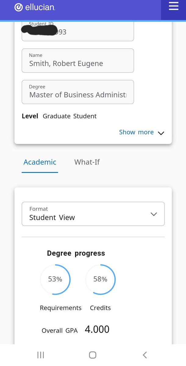 kaydreamy's tweet image. "I planted the seed, Apollos watered it, but God has been making it grow." 1 Corinthians 3:6
@rjsmith_24 is Apollos in this verse, But GOD IS THE GOD in it 🙌🏾. Oh the rewards of the grateful; my ☀️
#mywhy
#MBAloading
#halfwayandjuststarted