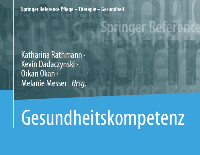 Kevin Dadaczynski (@kdadaczynski) on Twitter photo Pünktlich zur Jahrestagung der <a href="/DGSMP/">David Gomez</a> ist unser #Referenzwerk zu #Gesundheitskompetenz erschienen. Mehr denn je ist es wichtig, die Gestaltung von und den Umgang mit #Gesundheitsinformationen von Menschen, Lebenswelten und Politikbereichen zu stärken. link.springer.com/book/10.1007/9… Pünktlich zur Jahrestagung der <a href="/DGSMP/">David Gomez</a> ist unser #Referenzwerk zu #Gesundheitskompetenz erschienen. Mehr denn je ist es wichtig, die Gestaltung von und den Umgang mit #Gesundheitsinformationen von Menschen, Lebenswelten und Politikbereichen zu stärken. link.springer.com/book/10.1007/9…