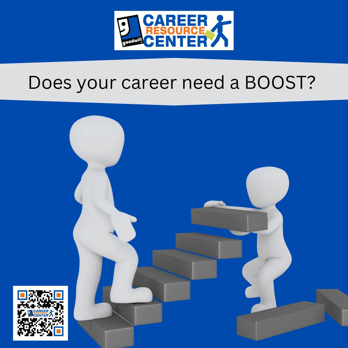 Goodwill of NW Texas tweet media