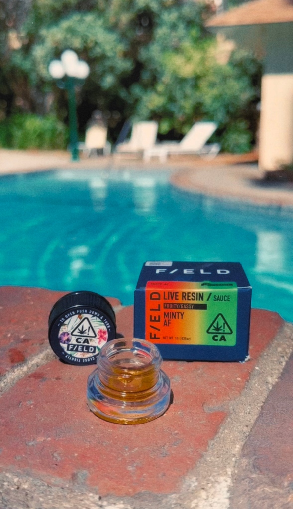 Field Extracts tweet media