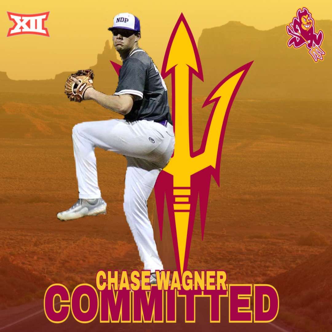 Proud to announce that I am committing to Arizona State University! Would like to thank God, my family, coaches, and teammates for helping me along the way.
#ForksUp 
<a href="/williebloom/">Willie Bloomquist</a> 
<a href="/NDP_Athletics/">Notre Dame Prep Athletics</a> 
<a href="/The_CAAdvantage/">College Athlete Advantage</a>