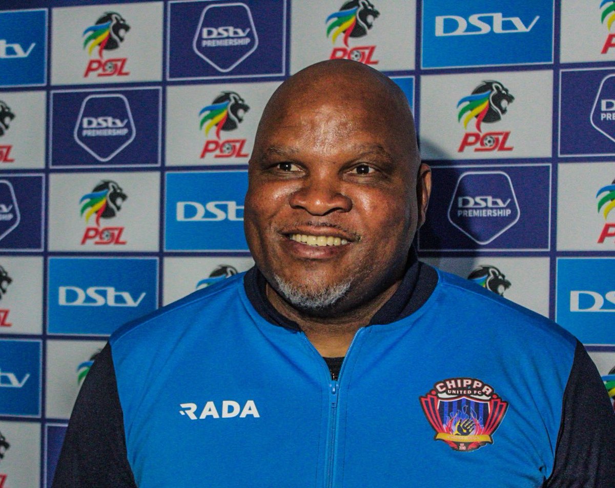 prophilani's tweet photo. 3 draws in a row. Unbeaten like Rulani.
He told you his players are same level as of those Chiefs and Pirates, namhleka, and still he got draws against both.
What you say now?
RM is next...
#MammilaBall #Skhothani #CoachMorgan #OnePointGang https://t.co/wbAgdtS0nN