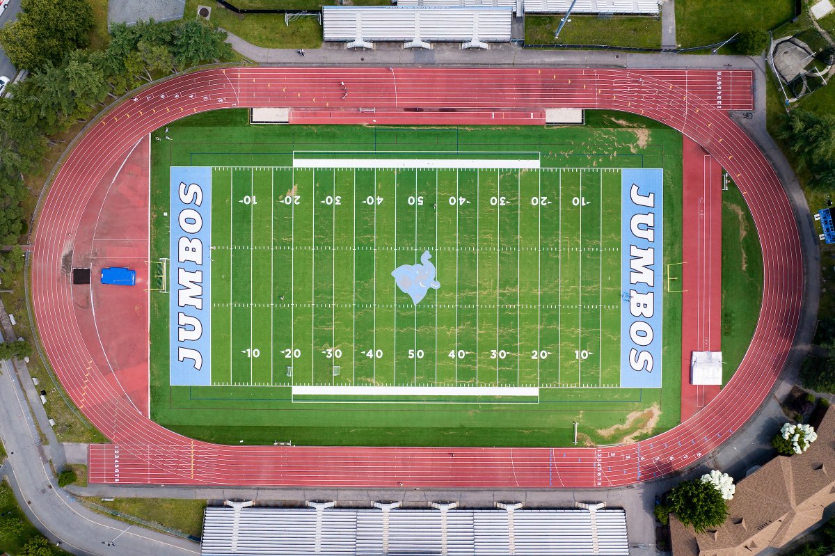 Tufts Admissions tweet media