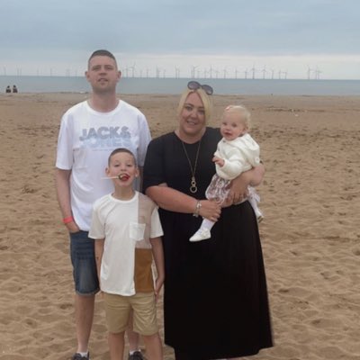 Chloe Jackson tweet media